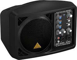 Behringer B205D actieve luidspreker